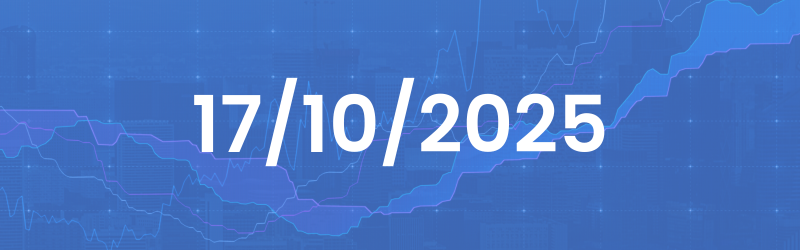 Daily Analysis 17/10/2025
